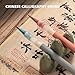 Chinese Handwriting Brushes Writing Brush Drawing Brushes for Watercolor Art Inks Writing Painting Watercolor Inks Brush Fine Tip Calligraphy Pen