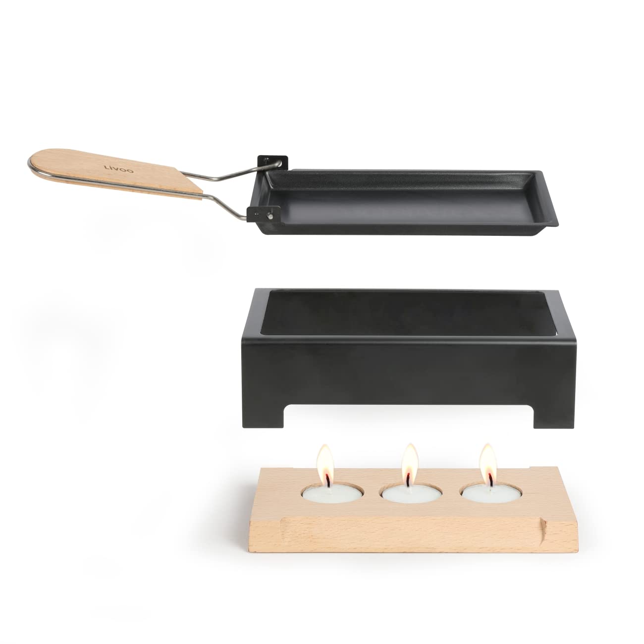 Raclette für 2 Personen online kaufen