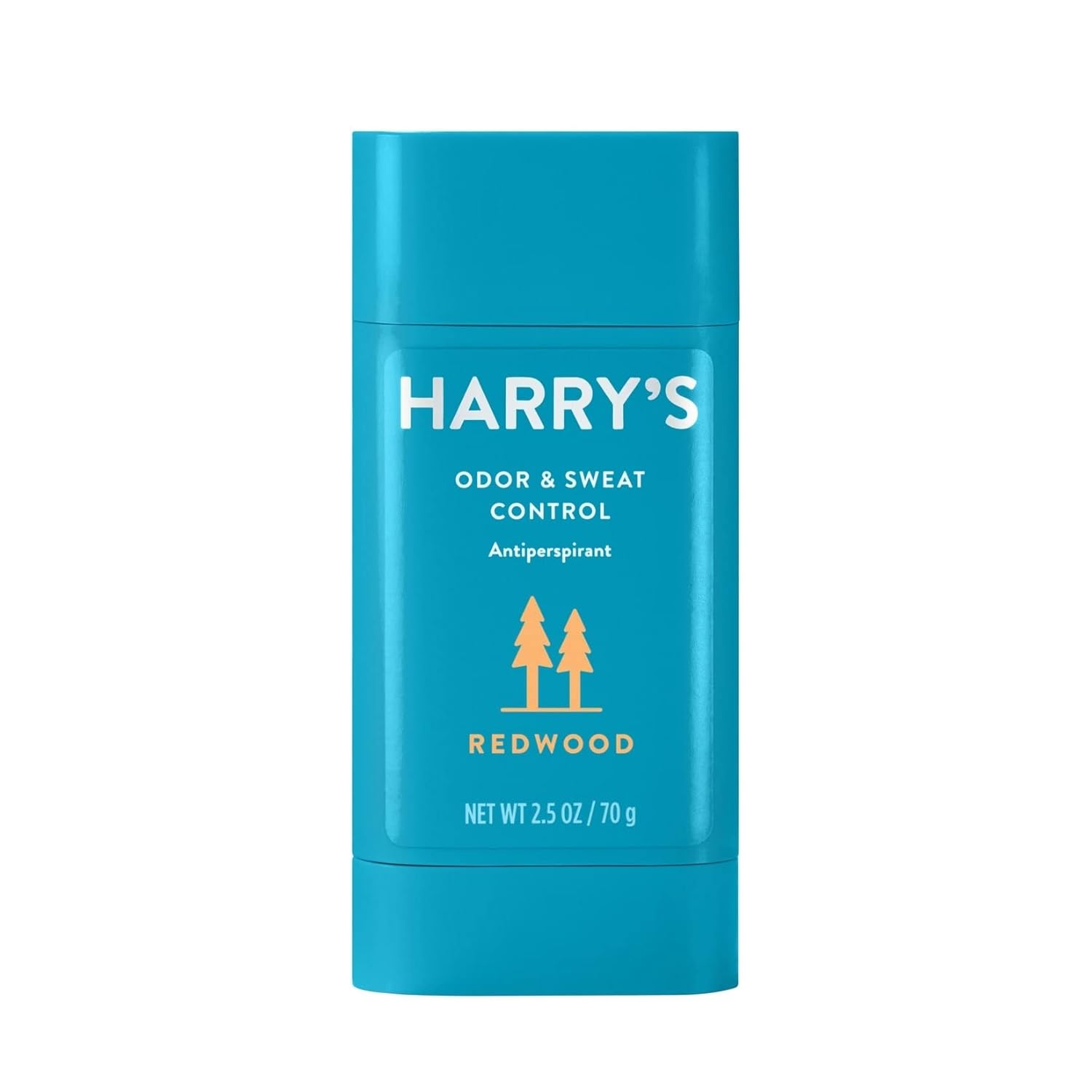Harry’s Antiperspirant Redwood – 2.5oz Harry’s Antiperspirant Redwood – 2.5oz