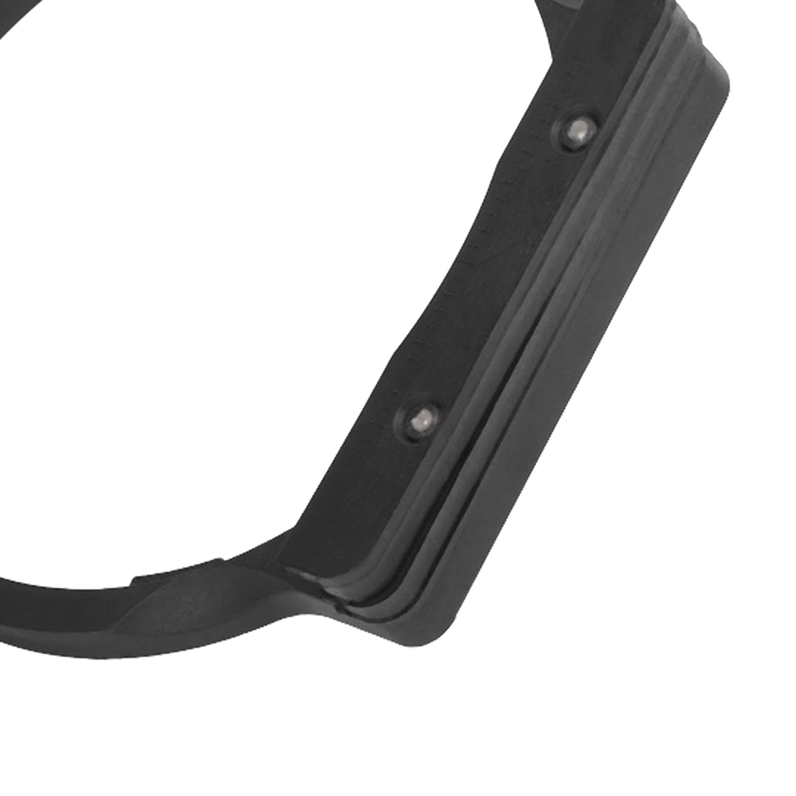 Soporte de Filtro Cuadrado de 100 mm para 67 mm 72 mm 77 mm 82 mm 86 mm Anillo Adaptador de Lente de cámara Anillo de Soporte de Filtro de fotografía Accesorios de cámara
