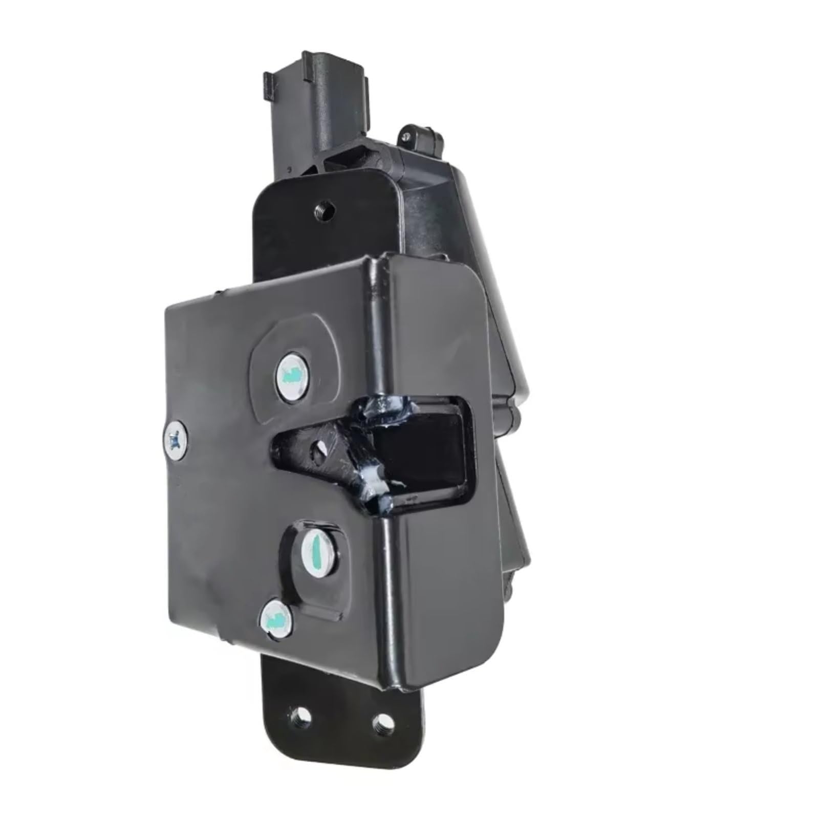Tailgate Lock Compatible with Cadillac for Escalade 2007-2014 for SRX 2004-2016 1 Pcs Car Trunk Lock Parts Accessories 15839037