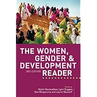 The Women, Gender and Development Reader