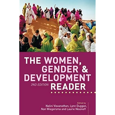 The Women, Gender and Development Reader