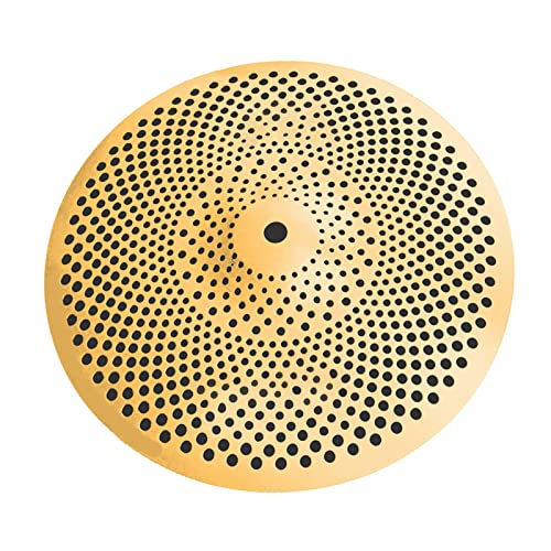 Mute Cymbals 12