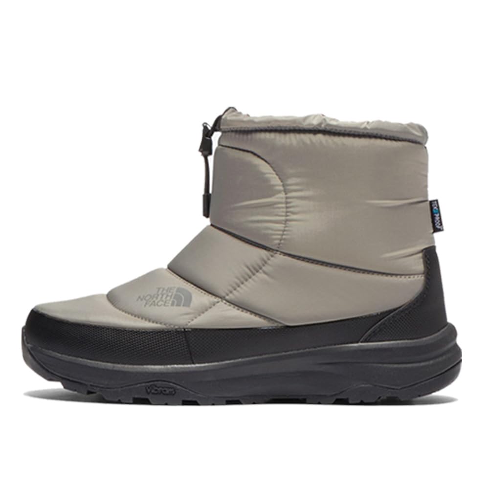 The North Face Nuptse Bootie WP VII Short Thermal Booties