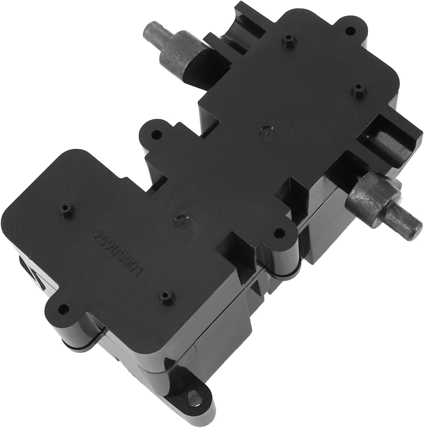 Dokili 121-3017 Brake Control Module Compatible with Toro 2012-2014 TimeCutter Exmark Quest E-Series Brake Box Assembly 115-9660 120-7144