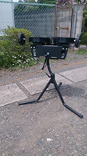オーブ　バッテリー式ピッチングマシン PMW 2ホイール オーブ バッテリー式ピッチングマシン PMW 2ホイール（| オーブ