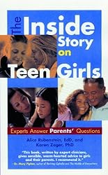 The Inside Story on Teen Girls (APA LifeTools Series)