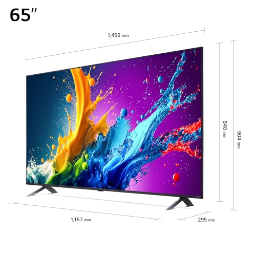 Smart TV 4K 65