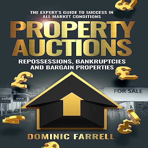 Property Auctions Repossessions, Bankruptcies and Bargain Properties