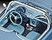 Revell Germany 07037 58 Corvette Roadster Model Kit Model Building Kit