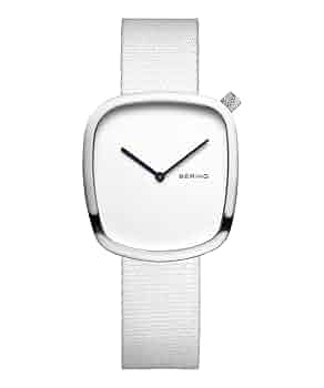 Amazon.co.jp: BERING(ベーリング) 腕時計 メンズ&レディース