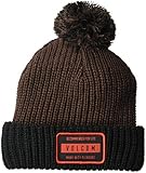 Roll over Skull Fit Fleece gefüttert TTT-Aufnäher Roll over Volcom Klemmetikett Einheitsgröße. Wird einzeln verkauft.