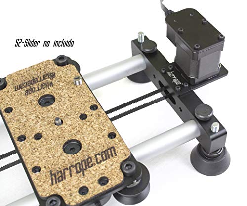 Preisvergleich Produktbild Harrope S2-SliderMotor