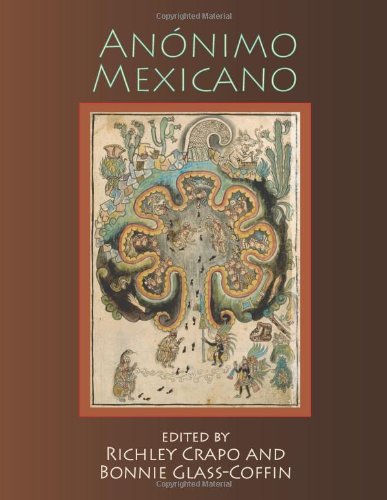 Buy Anonimo Mexicano — BookShops.in