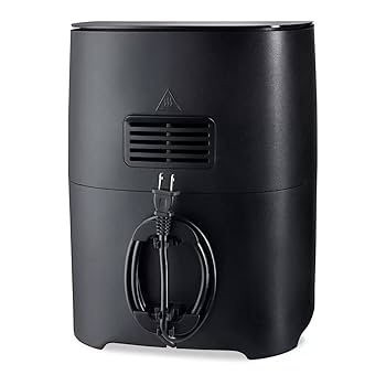 【新品　未使用品】Gourmia 7QTDigital Air Fryer Gourmia 7-QT Digital Air Fryer with Multipurpose Accessories