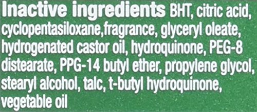 Brut Oval Solid Antiperspirant - 2 Oz #TOP4