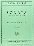 maje taille 38  Sonate Op. 38 No2 Sol Maj