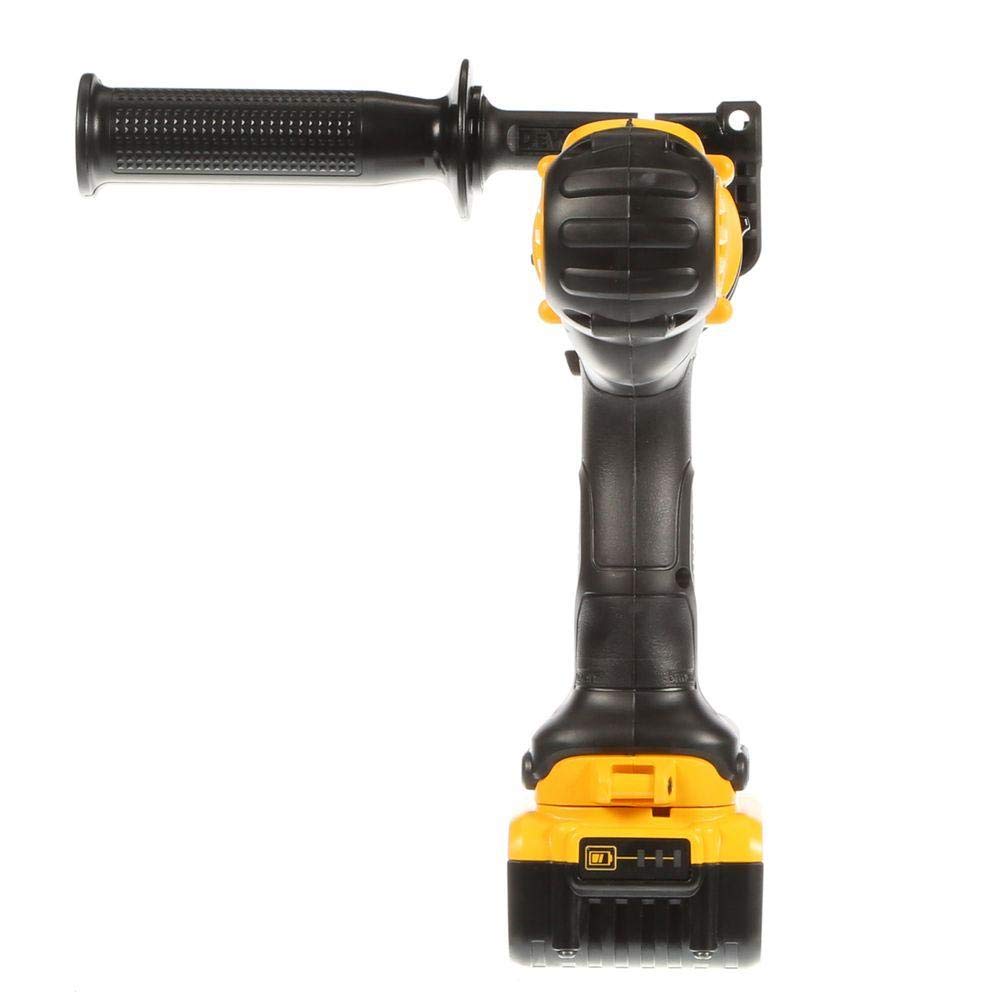 Amazon | DEWALT デウォルト 20V MAX Li-Ion コードレス ハンマー