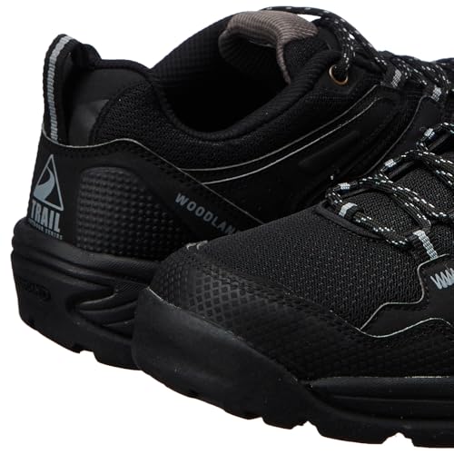 Image of Woodland Mens Gc 6340024hs Sneaker