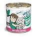 Best Feline Friend (B.F.F.) Grain-Free Cat Food by Weruva, Tuna & Pumpkin Valentine, 10-Ounce Can (Pack of 12)