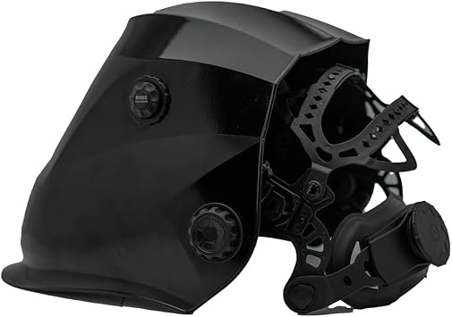 Magmaweld MKM 626S Solarmatic Welding Mask