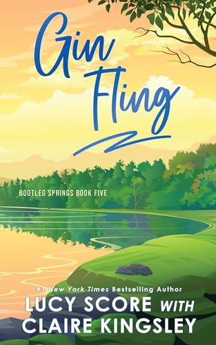 Gin Fling (Bootleg Springs, 5)