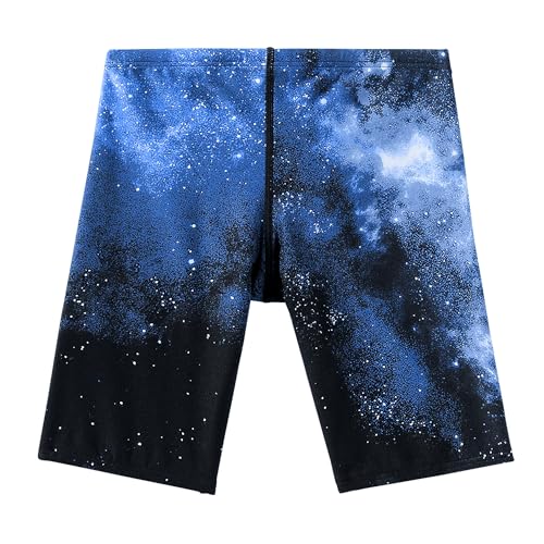 Image of TYR Boys' Durafast Elite Jammer Swimsuit