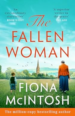The Fallen Woman cover image