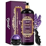 Pjordo Aromatherapy Lavender...image