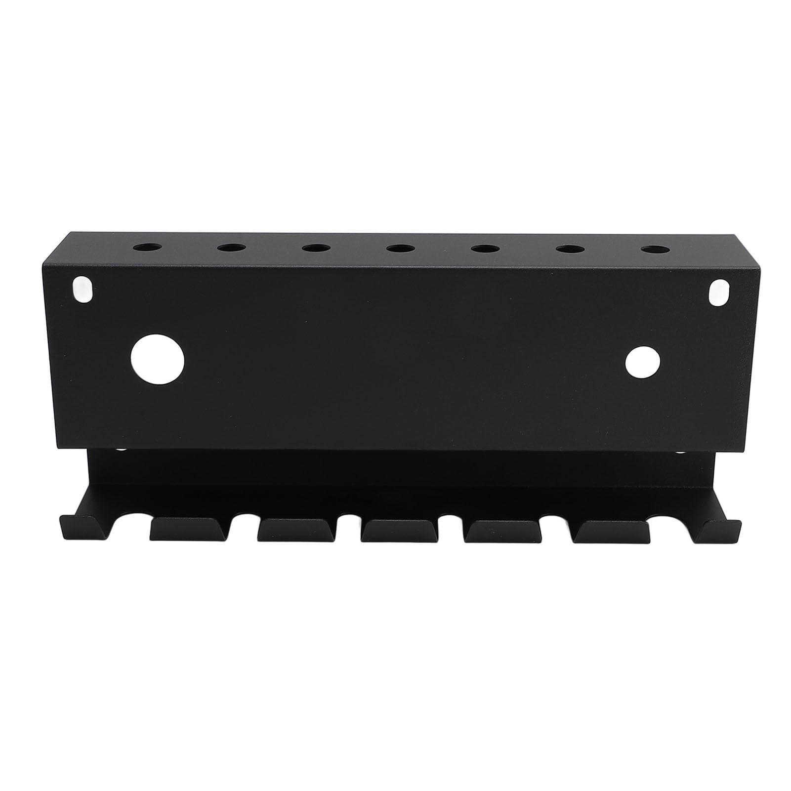 Soporte para lavadora de alta presión para eliminar el desorden con montaje en pared 1/4