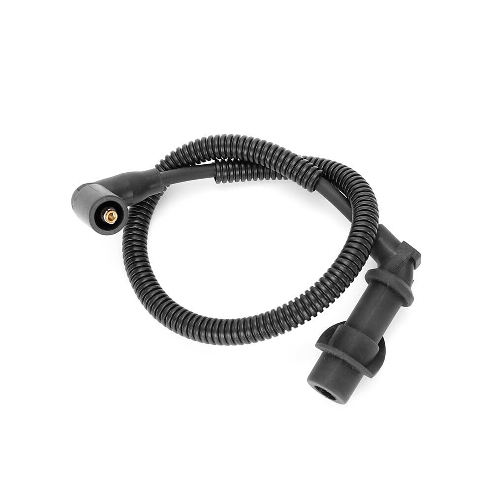 2 pcs 4012439 Spark Plug Wire for Polaris RZR 800 Sportsman Ranger Crew XP 700 USA -