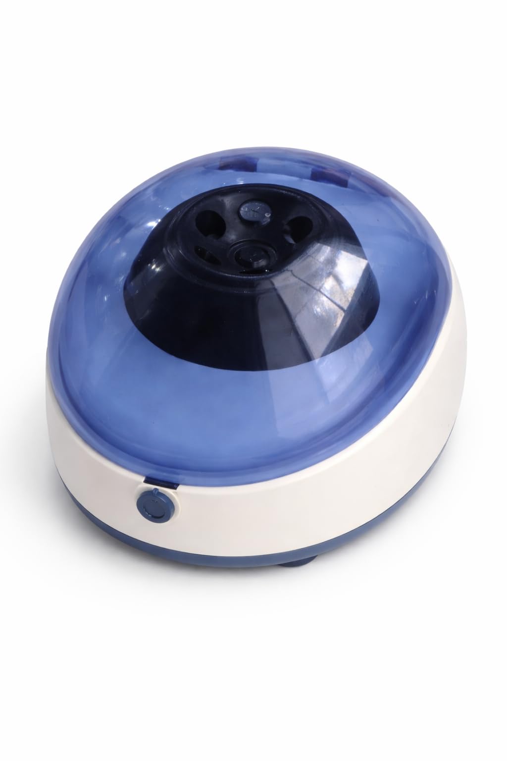 Mini Centrifuge 6000 RPM with BLDC Motor, 6 Tube Capacity, 40W Compact Lab Centrifuge, 220V, Low Noise, for Laboratory, Clinic and Research Use-image-44