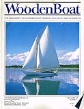 WoodenBoat magazine, May/June 2003, Number 172 (Wooden Boat magazine): The Magazine for Wooden Boat Owners, Builders, and Designers [Single Issue Magazine] Matthew P Murphy (Editor)