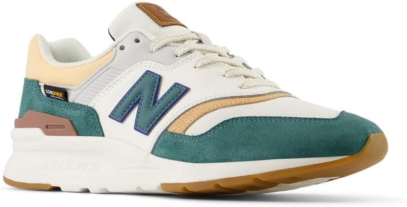 New Balance Men's 997H Sneaker - Image 4