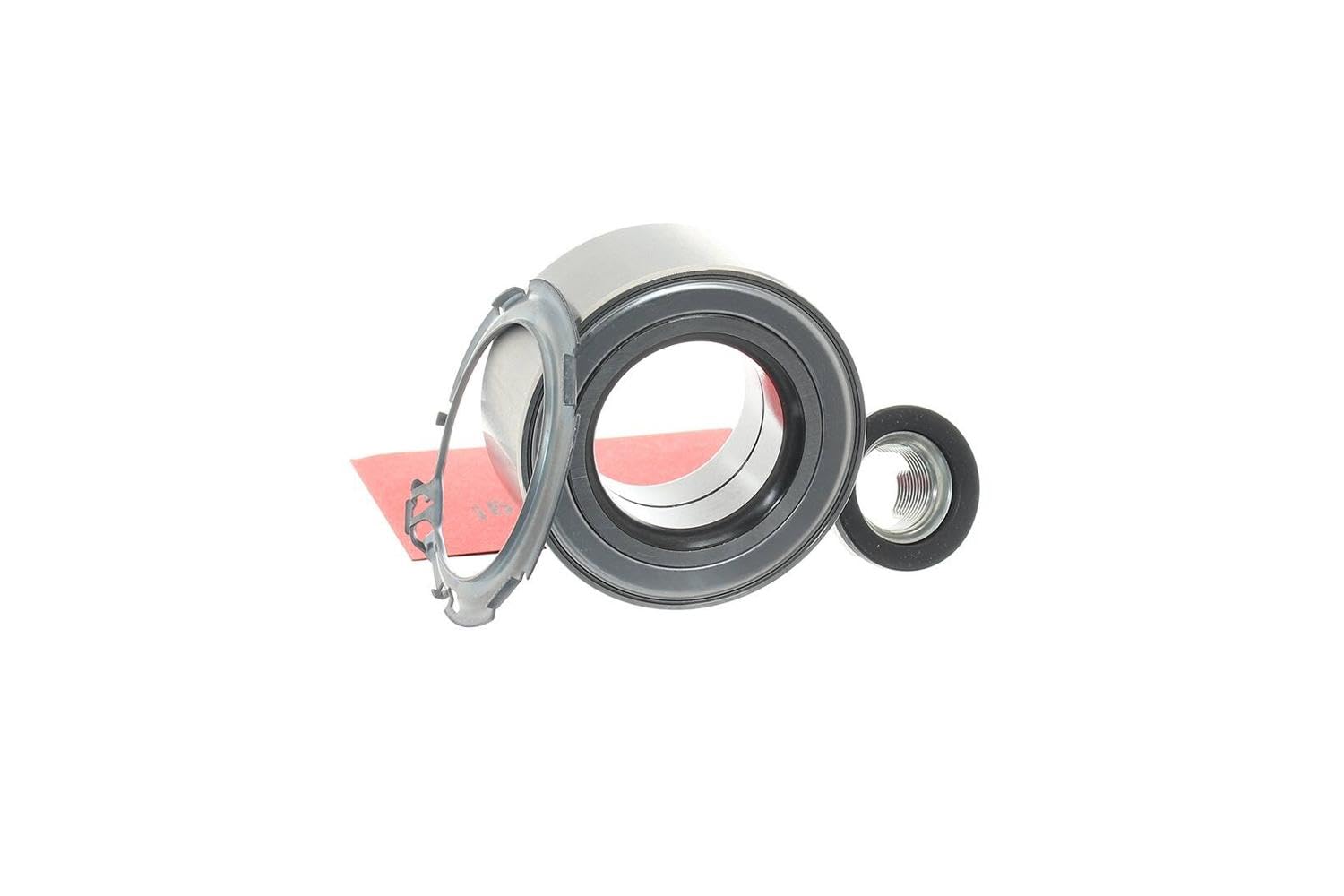 SKF VKBA 3608 Kit de Rodamientos para Rueda