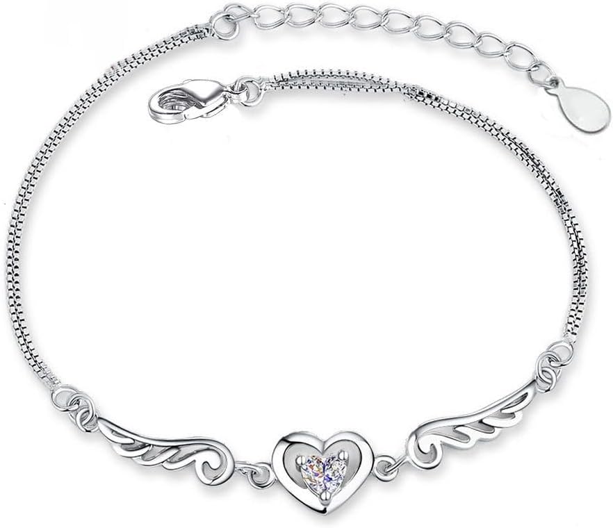 Pearl Bracelets for Women,Freshwater Pearls Crystal Bracelet Boho Bracelets Bead Bracelet Gifts