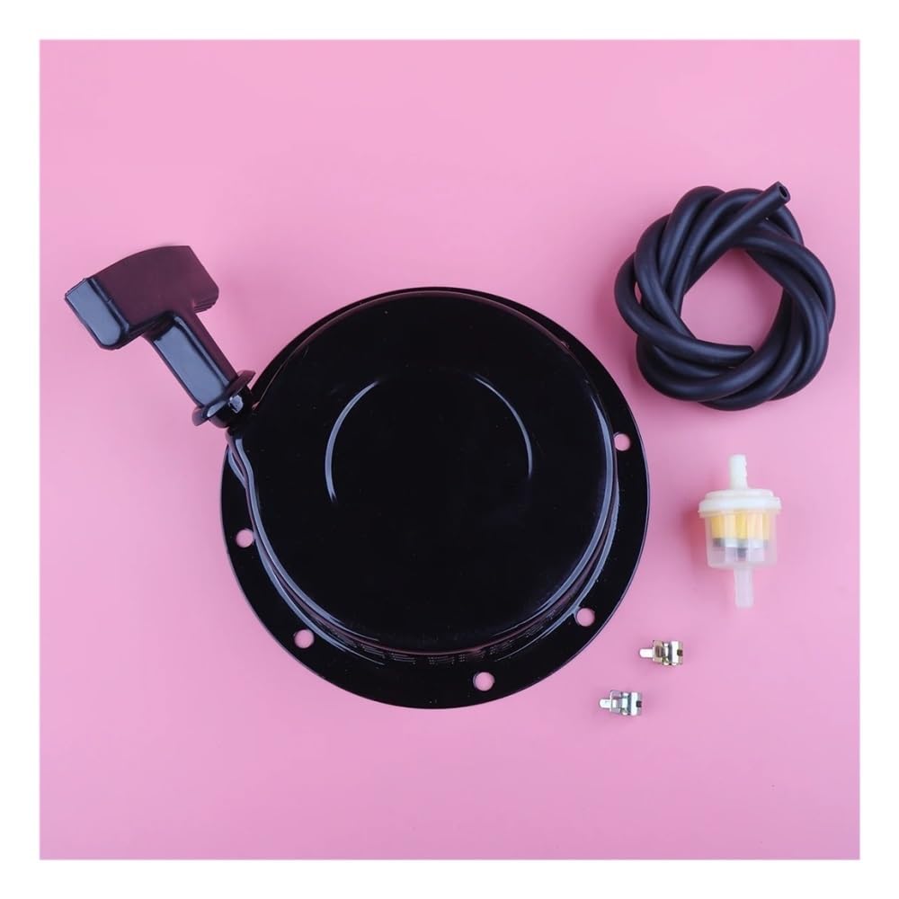 Lanceur à rappel EY15 EY20 filtre carburant pour remplacer pièce 227-50211-00