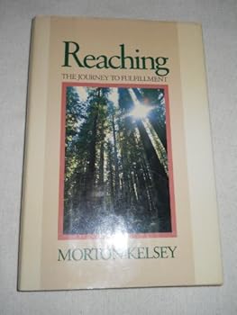 Hardcover Reaching: The Journey to Fulfillment Book