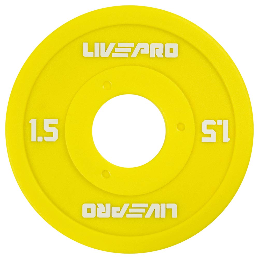 Livepro LP8028 CPU Ara Plaka