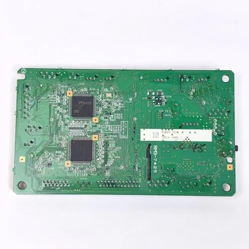 Contrôleur RM3-7427 et carte DC RM2-8600 pour HP M507 E50145