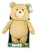 Ted 2 Talking Teddy Bear Explicit Plush Doll with Sound, 16"