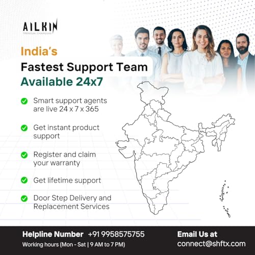 Image of AILKIN 65W Gan Trio Charger Adapter,3 Port USB Type C to A Fast Wall Charging Compatible with Nothing CMF Phone 1 /Nothing Phone 2 /2a /2a Plus /3a /3a Plus /Tablet /Samsung Galaxy S24 /S25 Series & More