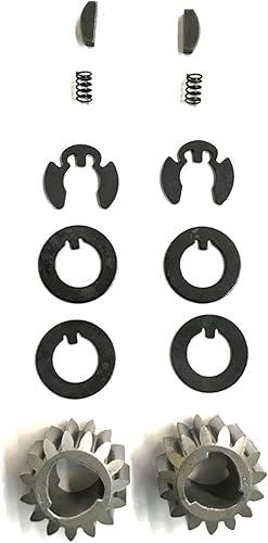 105-3040 Kit de engranajes de piñón para Toro 22" Personal Pace Autopropel