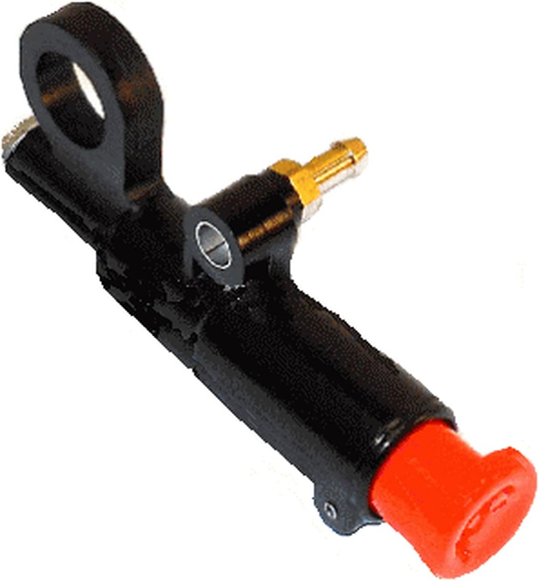 Genuine Echo 43710038832 Oil Pump Asy Fits CS-670 CS-680 CS-680S CS-8000 QV-680 QV-8000 Chainsaws