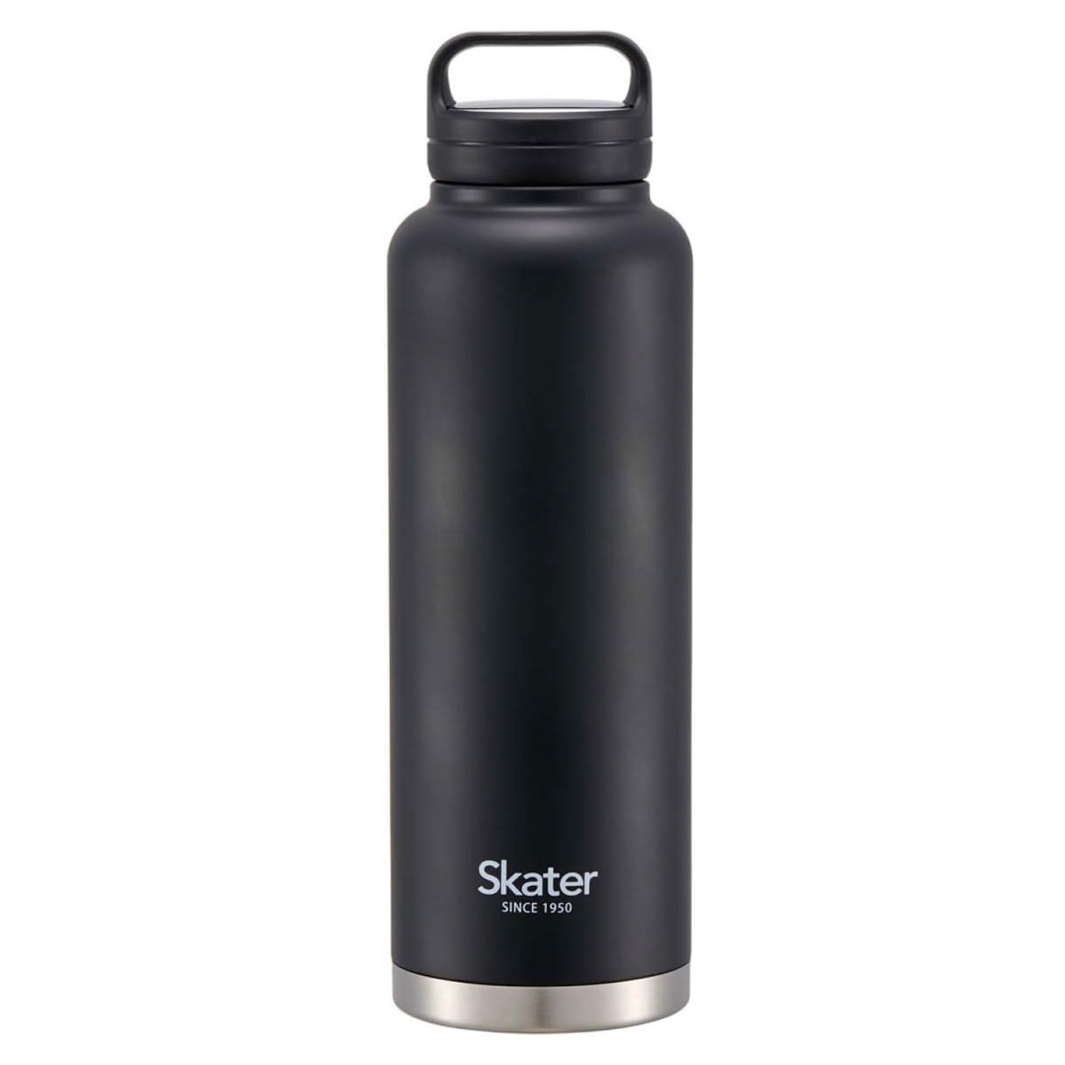 スケーター(Skater) 水筒 1500ml 1.5リットル ハンドル付き 大…