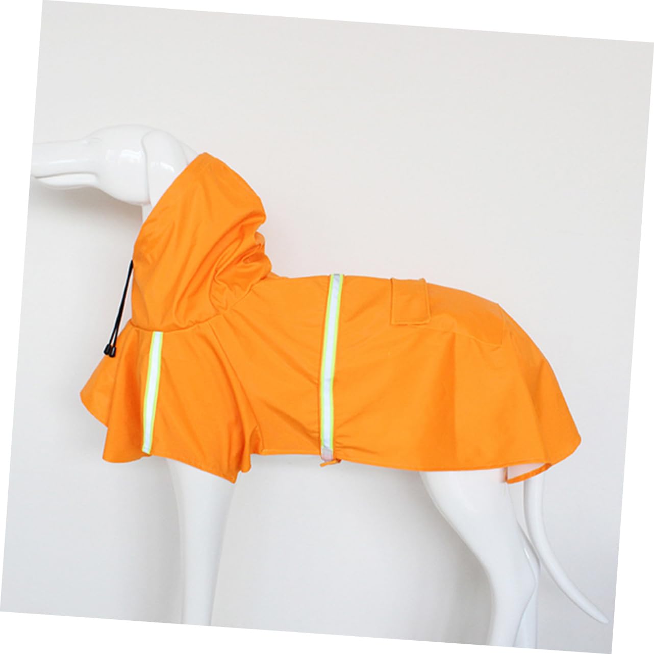 Manteaux de Pluie imperméables pour Chien, imperméable pour Chien, 2 pièces, imperméable pour Chien, Manteaux de Pluie pour grands Chiens, Accessoires imperméab