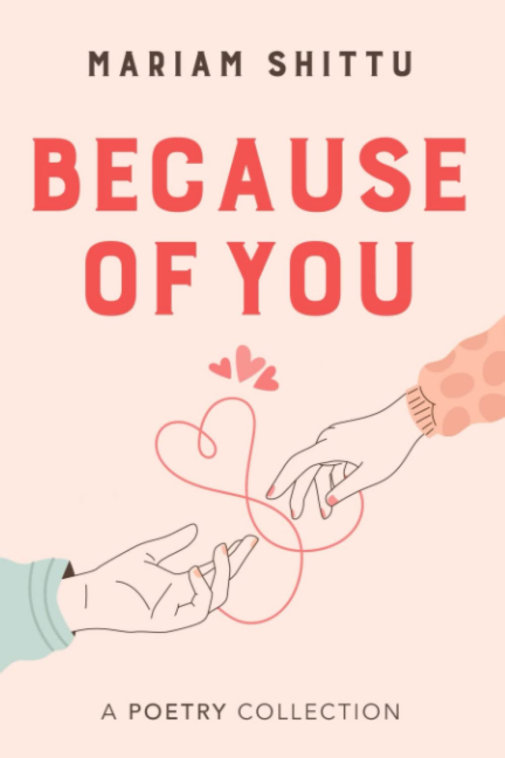 Because of You