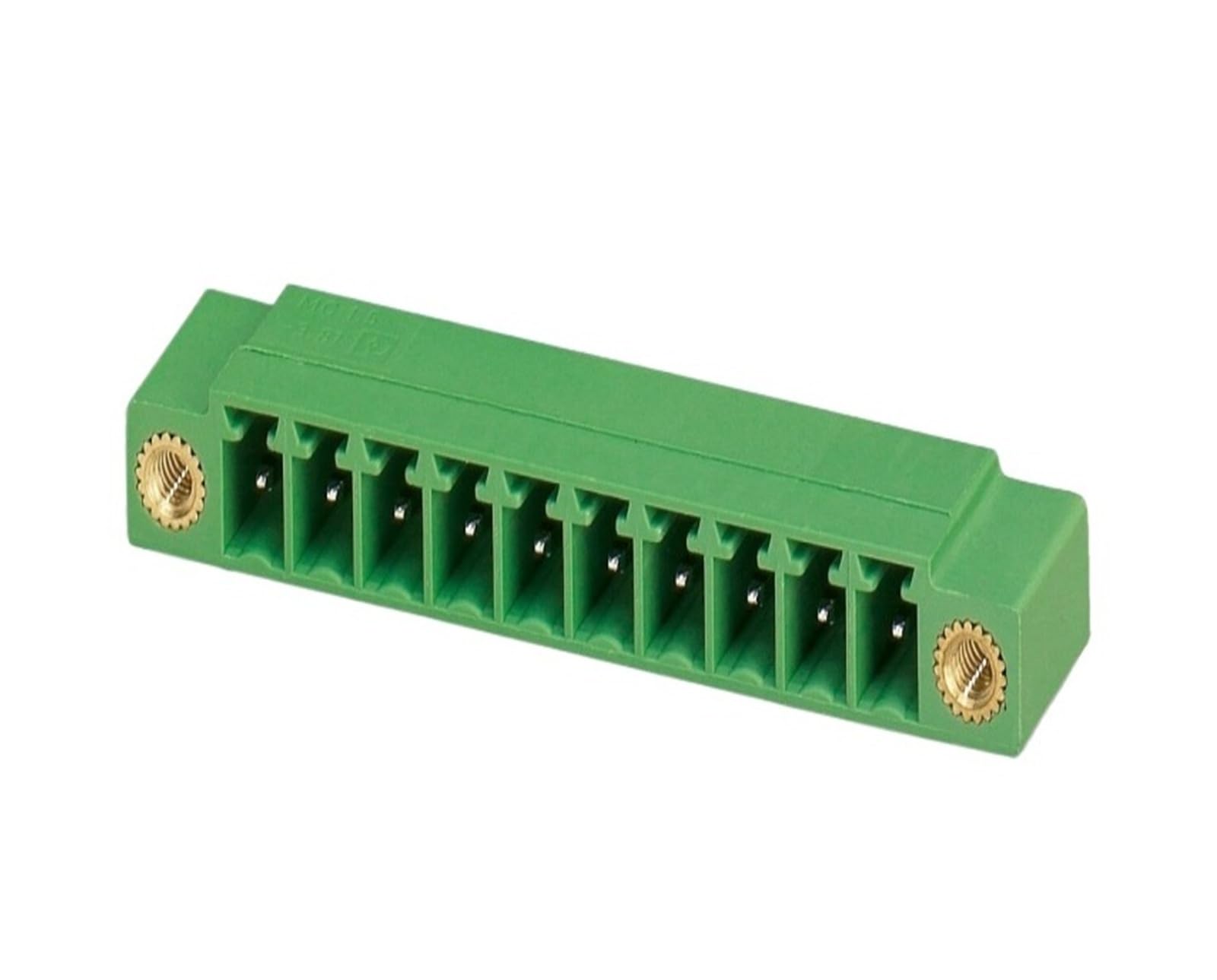 borniers enfichables MC 1,5/4-GF-3,81 1827884 Douille