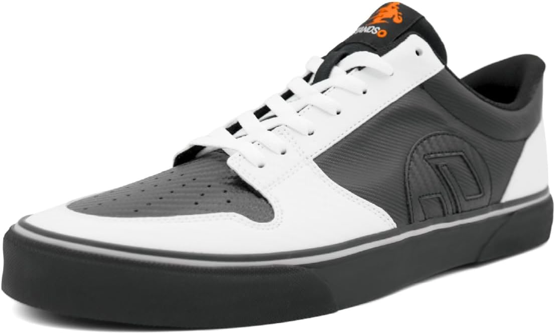 Men’s Downtown Skateboarding Lifestyle Shoes